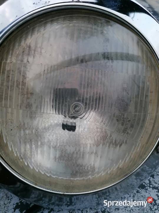Lampa do żuka Skarżysko-Kamienna
