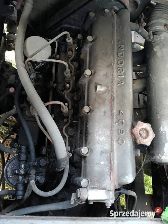 Żuk wywrot diesel Kotlin