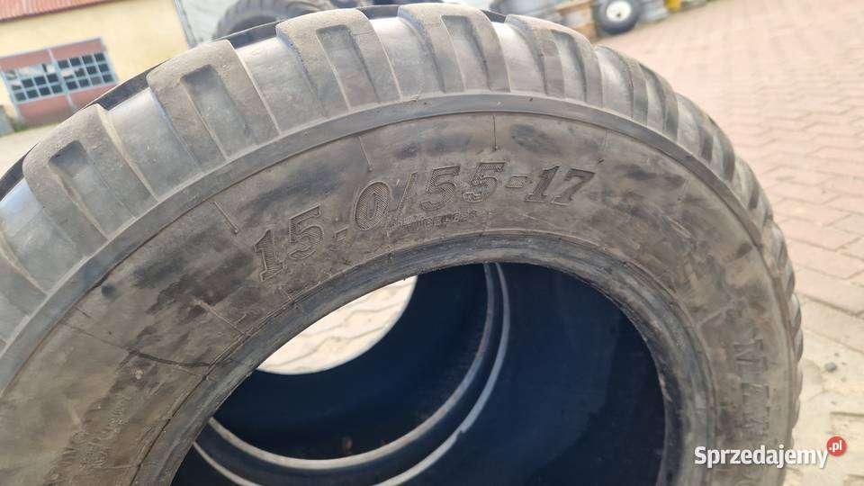 1505517 3805517 Malhotra 90 bez napraw 14PR