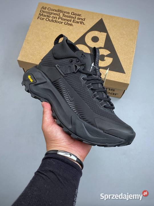 NIKE ACG MountainFly buty treckingowe r 36 46 Kraków