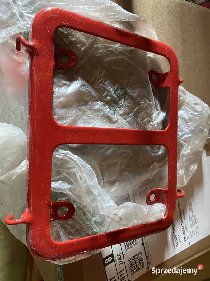 Części Moto Guzzi Guzzino Motoleggera 65 cc