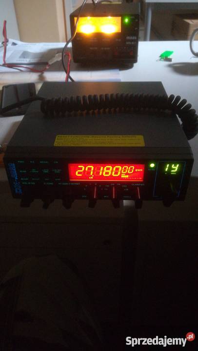 Serwis CB Usługi Oświęcim