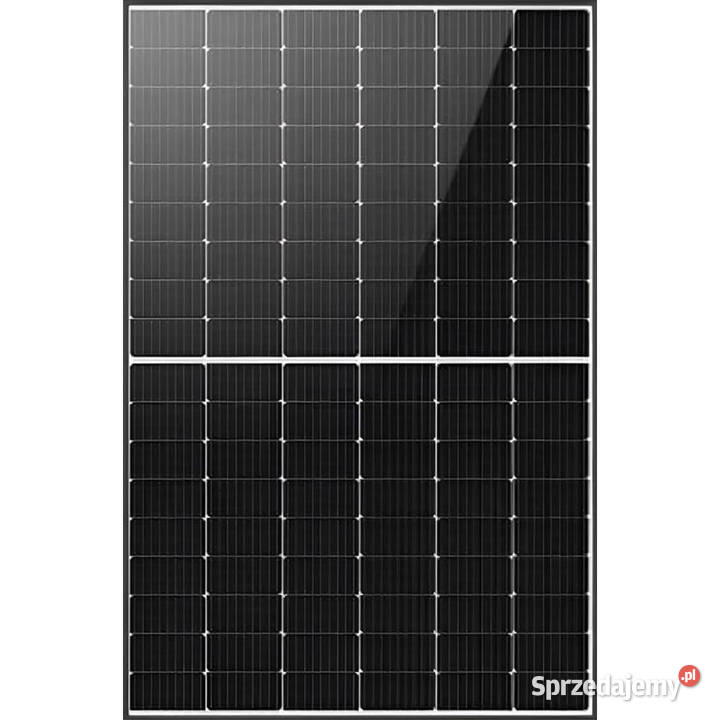 Panel fotowoltaiczny Longi 405W Panele fotowoltaiczne