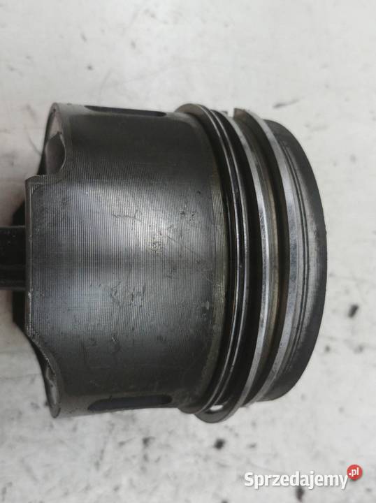 TŁOK KORBOWÓD 22 CDI MercedesBenz Sprinter II świętokrzyskie sprzedam