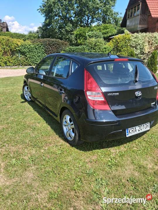 Hyundai i30 Tanio Wola Radziszowska