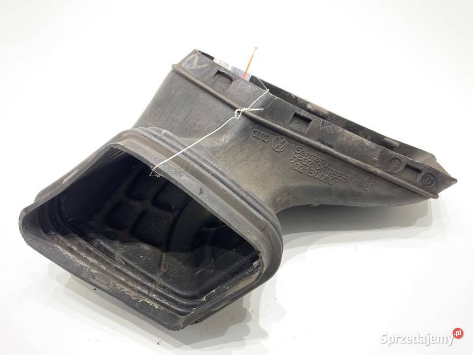KIEROWNICA POWIETRZA AUDI A4 B8 1021300S01 20