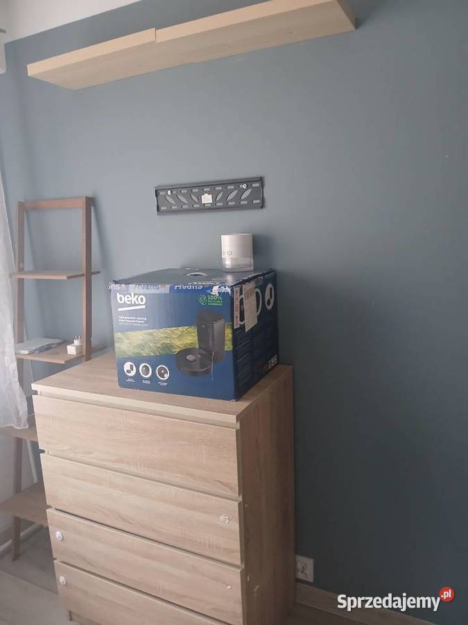 3pokojowe mieszkanie w Żarach