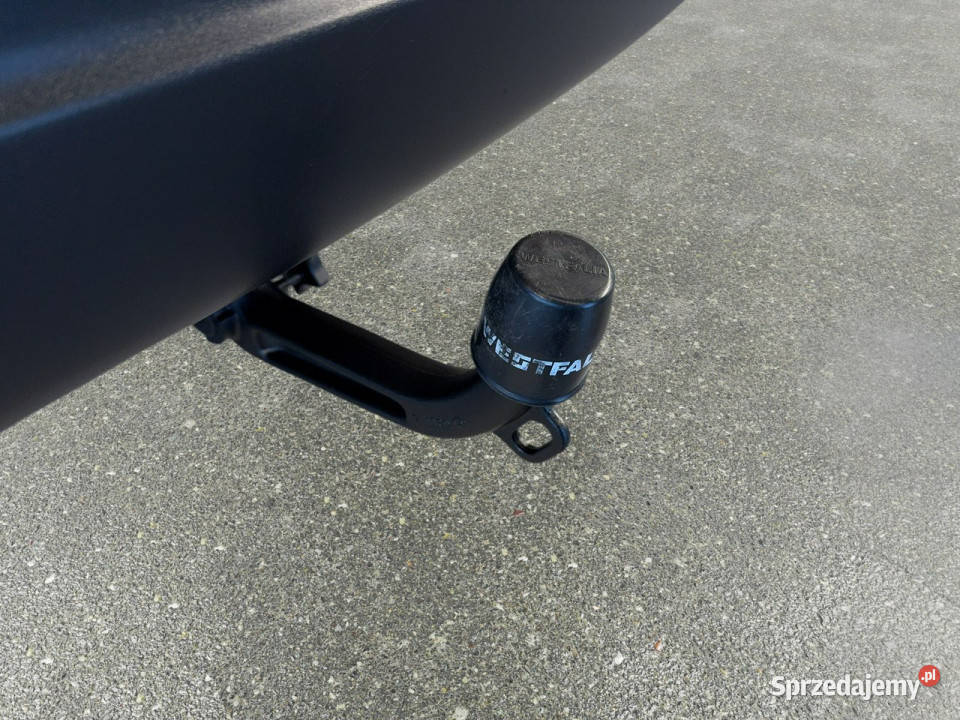 Jeep Compass Limited 14Turbo 140 M6 20172018 r 1400cm3 małopolskie Myślenice