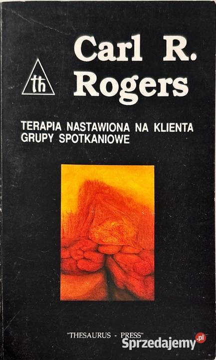 Terapia Nastawiona Na Klienta Grupy Spotkaniowe psychologia, socjologia dolnośląskie Świdnica