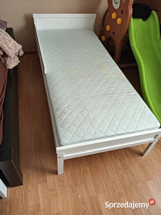 Łóżeczko dziecięce podlaskie Babino