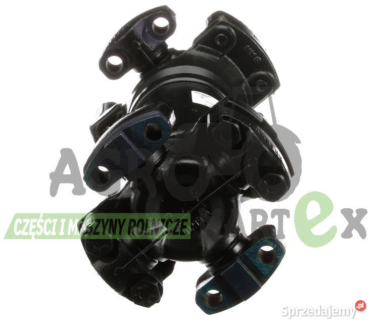 301842A2 301842A1 WAŁ NAPĘDOWY CNH Wichrów