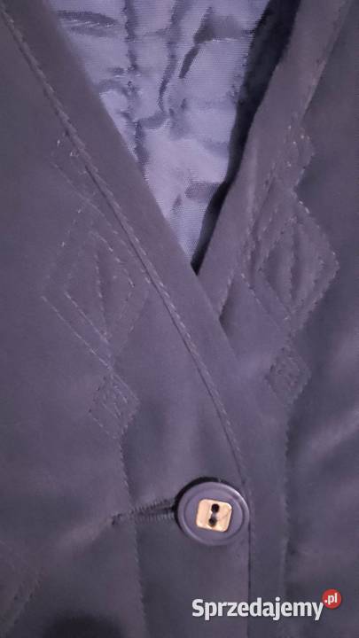 Kamizelka damska marki Sommermann