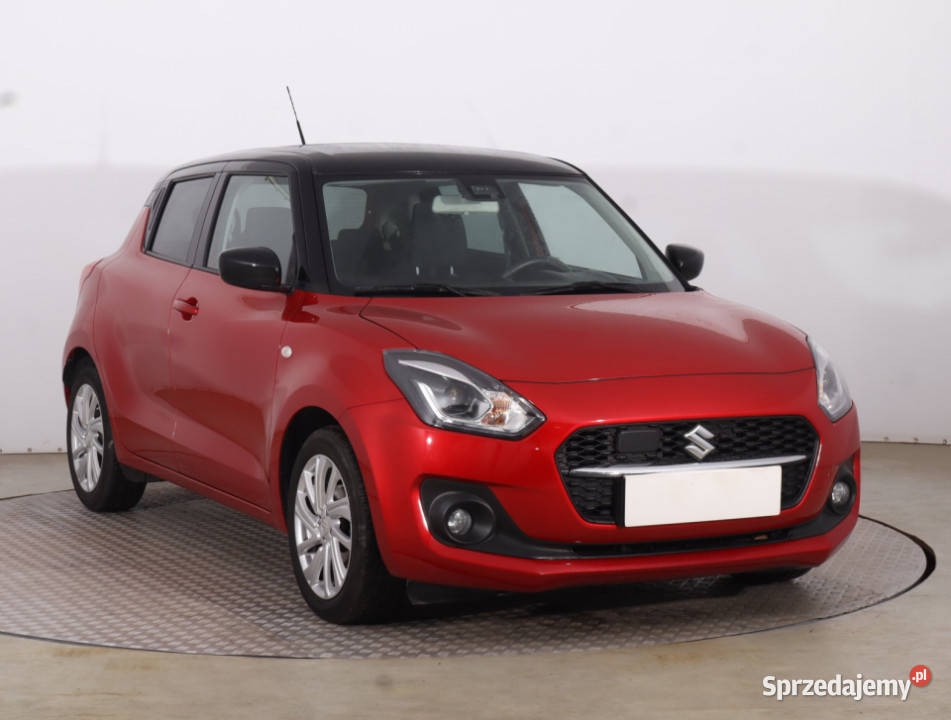 Suzuki Swift 12 Swift