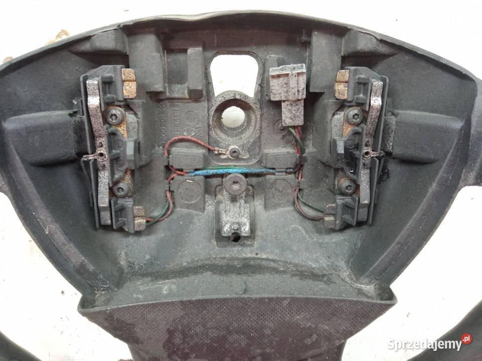 KIEROWNICA Renault Trafic II 20012014 sprzedam