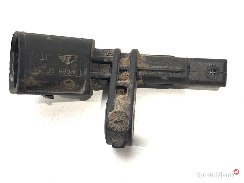 CZUJNIK ABS LEWY TYŁ VW GOLF VII 10071152713