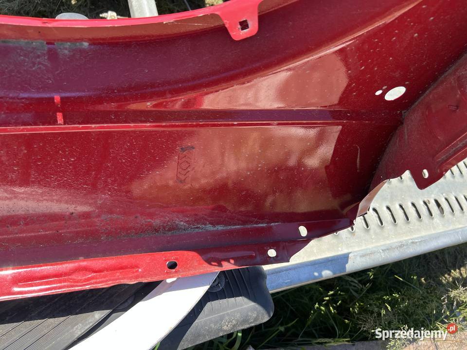 Błotnik LEWY przód BW GOLF MK2 Super stan zero osobowe zachodniopomorskie Darłowo