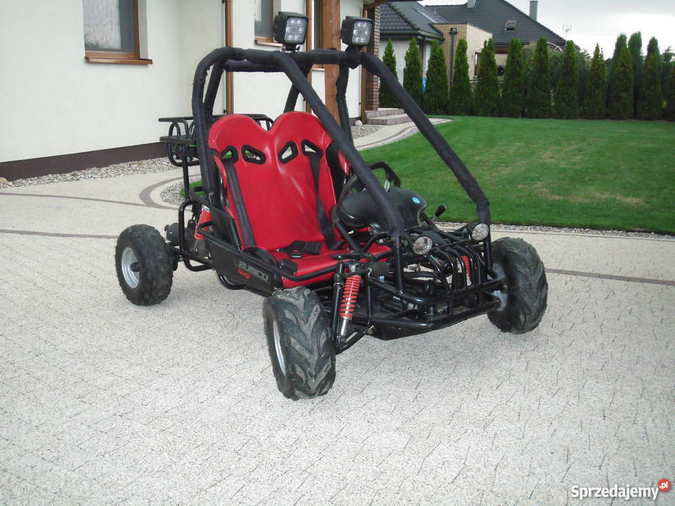 Buggy Zumico dzieci Sieradz