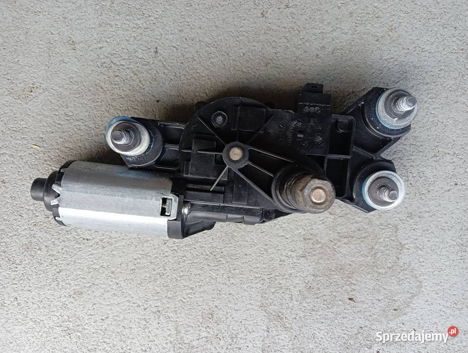 Silnik wycieraczki Volvo XC60 I Silniki wycieraczek Lublin sprzedam