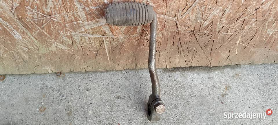 wsk wfm kopniak starter Międzychód