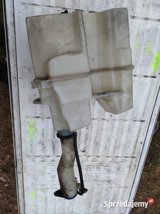 Zbiorniczki Volvo S60 S80 V70 lubelskie Janowiec