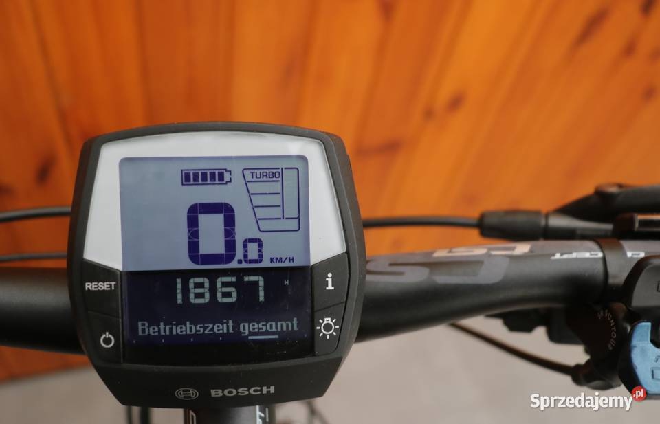 Rower elektryczny Raleigh Stoker 40 H55 i inne Milanówek sprzedam