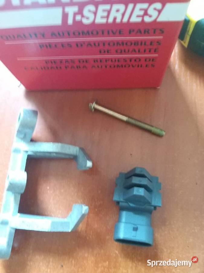 CZUJNIK POŁOŻENIA WALU PONTIAC TRANS