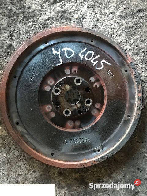 John Deere 4045 Koło Zamachowe r500065