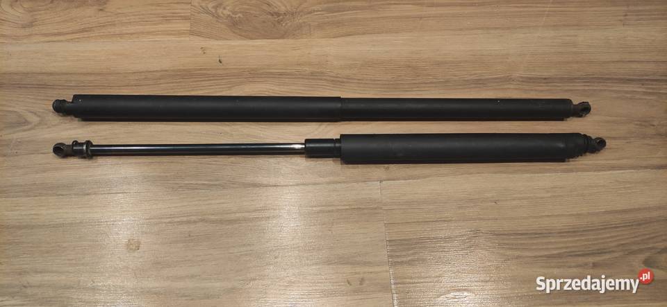 Mechanizm Podnoszenia Klapy Bagażnika Opel osobowe Białystok