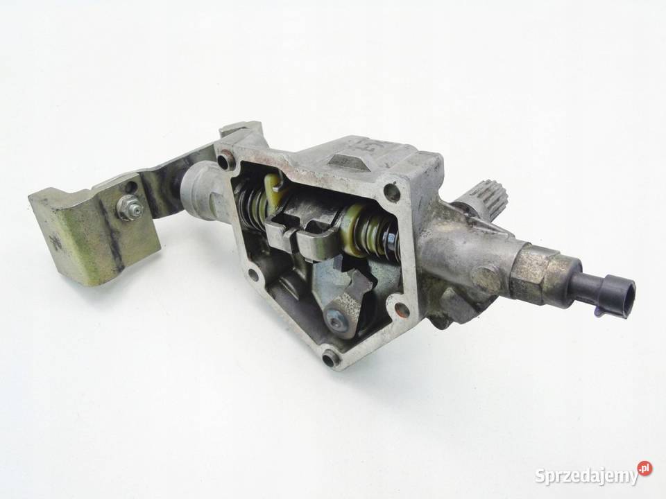 WYBIERAK SKRZYNI 11 12 PUNTO PANDA SEICENTO Sosnowiec