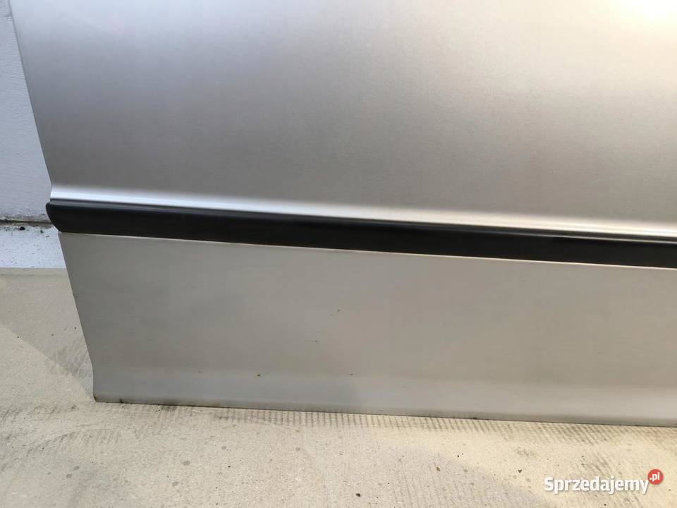 DRZWI KOMPLETNE PRAWY PRZÓD 3547 LIFT BMW E46