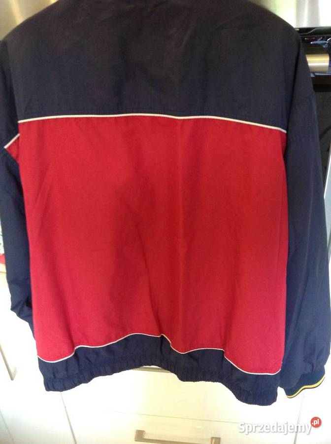 Kurtka Wiatrówka Męska NIKE M Nowa Sól