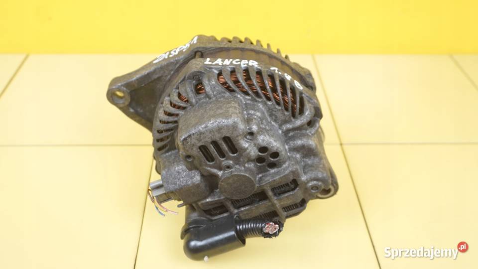 MITSUBISHI LANCER ASX 18 B 10r 143 4B10 Suków