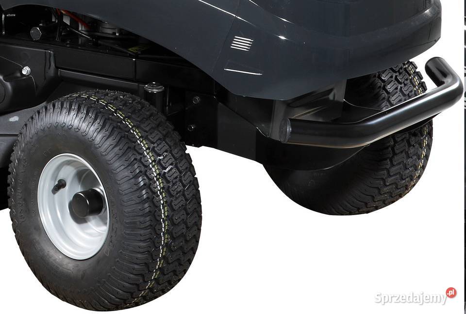 OLEO MAC OM 9316 K Traktorek Ogrodowy Kosiarka Opalenica sprzedam