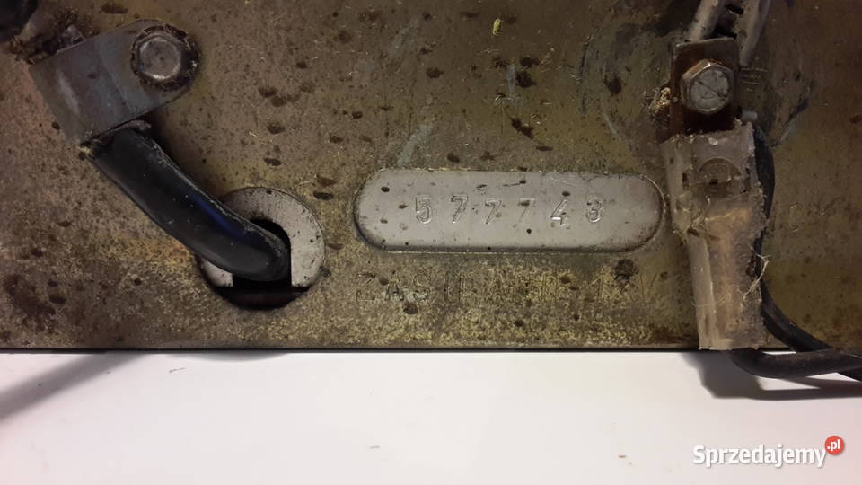 RADIO SAFARI 2 UNITRA DIORAPRL ORYGINAŁ lubelskie Zamość