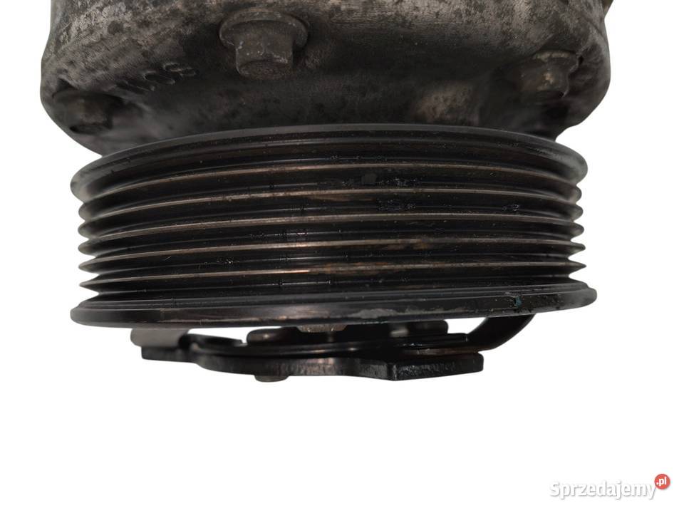 SPRĘŻARKA KLIMATYZACJI Audi A3 8P 19 TDI osobowe Klimatyzacja Chełm sprzedam