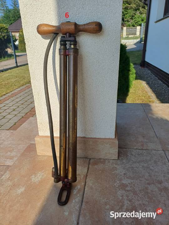 BMW ZUNDAPP NSU Horex Puch DKW Ariel Norton BSA Pozostałe Gdynia