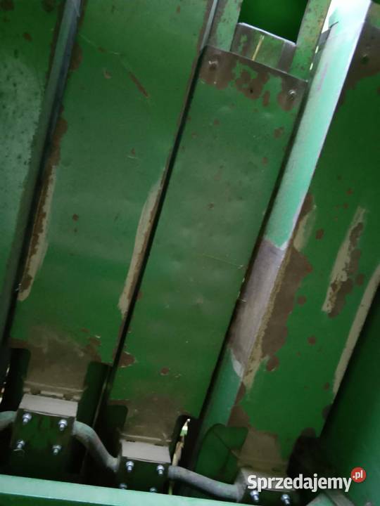 Wytrząsacz do kombajnu John Deere 965 klawisze Radom