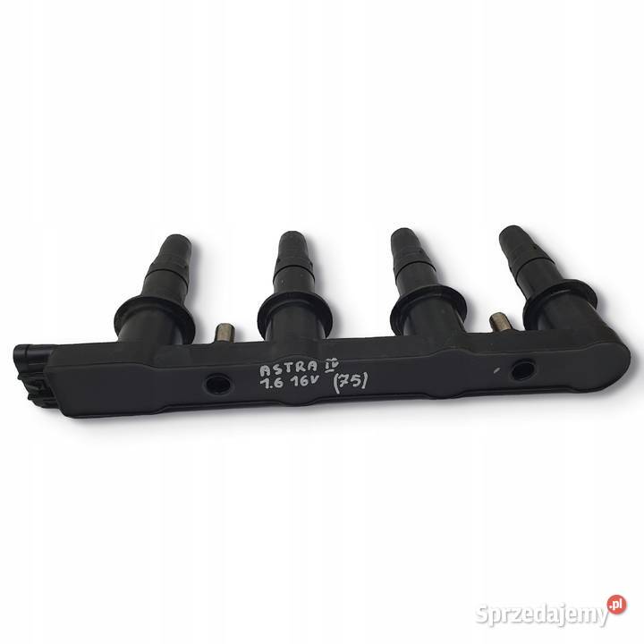 CEWKA ZAPŁONOWA Opel Astra J 16 16V Chełm sprzedam