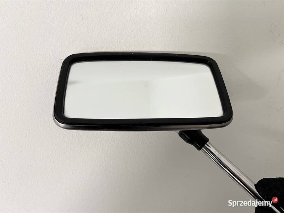 YAMAHA XV 535 Virago Lusterko lewe Łobżenica