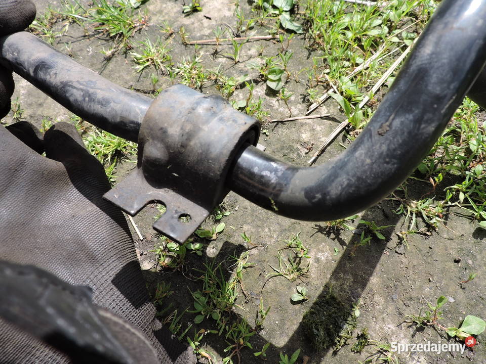 Stabilizator Opel astra H 17 Diesel Myszków