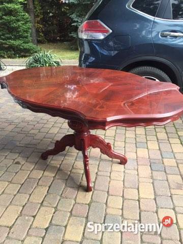 Stół 130cm Łomianki Dolne