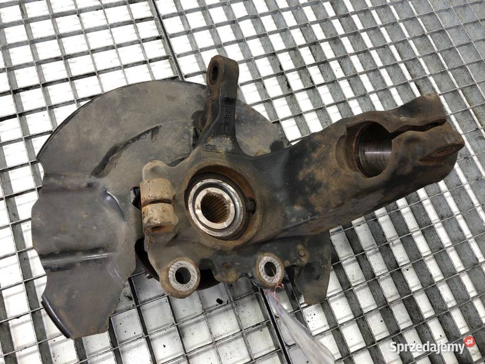 ZWROTNICA LEWY PRZÓD FORD TOURNEO 15 120 podkarpackie