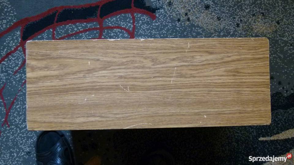 Kolumna Unitra Tonsil ZgC408580 40W SPRAWNA Zamość