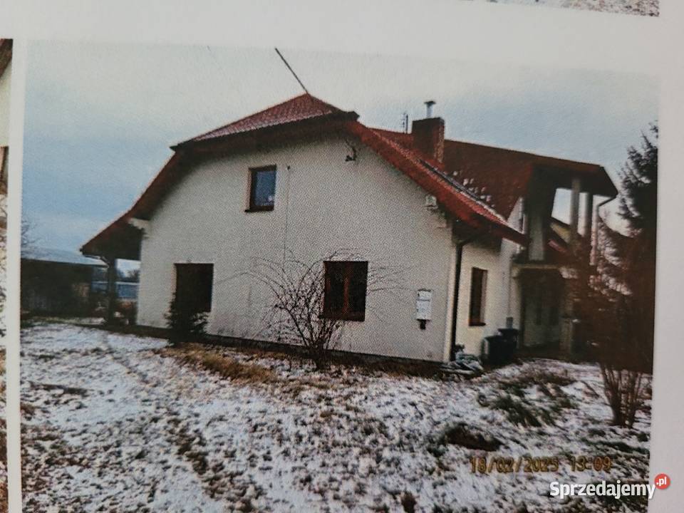 Syndyk sprzeda udział 16 w nieruchomości Ruda 25