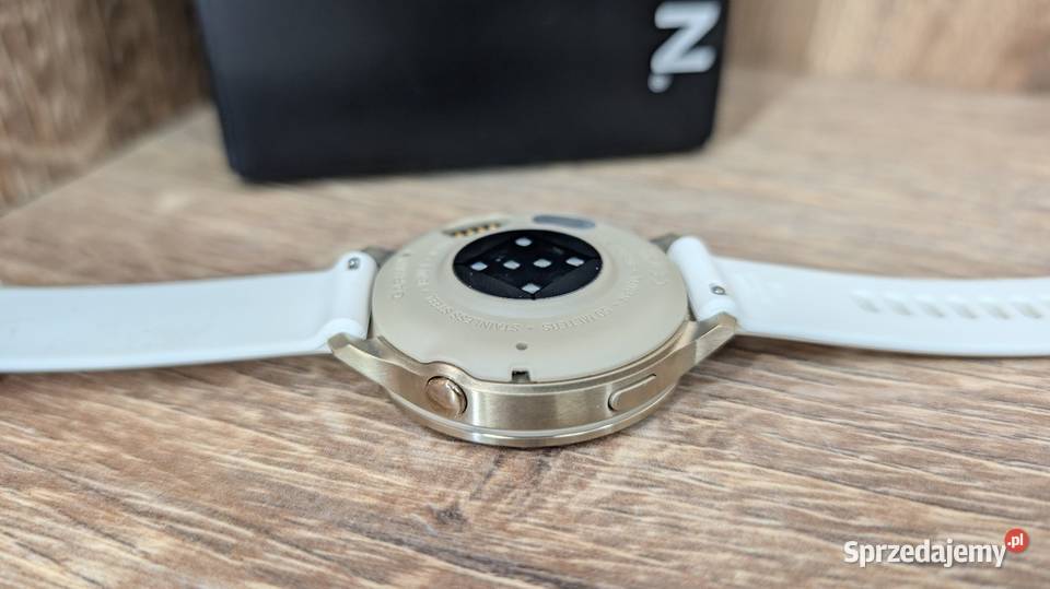 Smartwatch GARMIN VENU 4 41mm 0100301300 Ruda Śląska