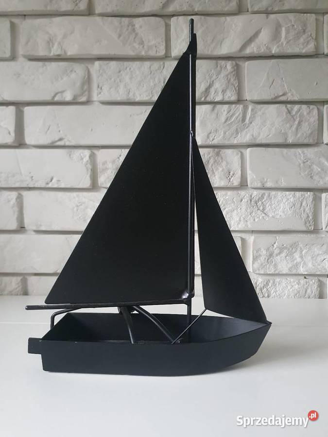 Żarówka łódź rzeźba metaloplastyka ludzik pomorskie Solnica sprzedam
