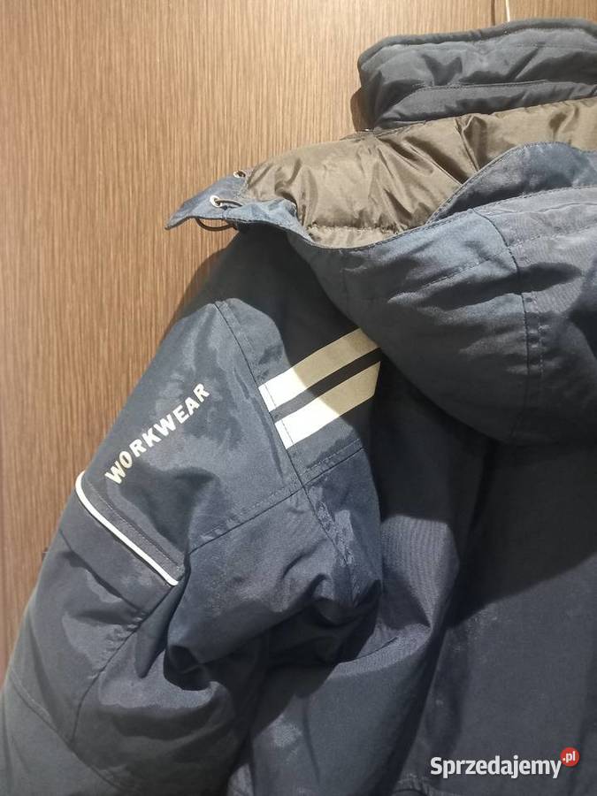 Kurtka z kapturem Snickers L 5456 Chodzież