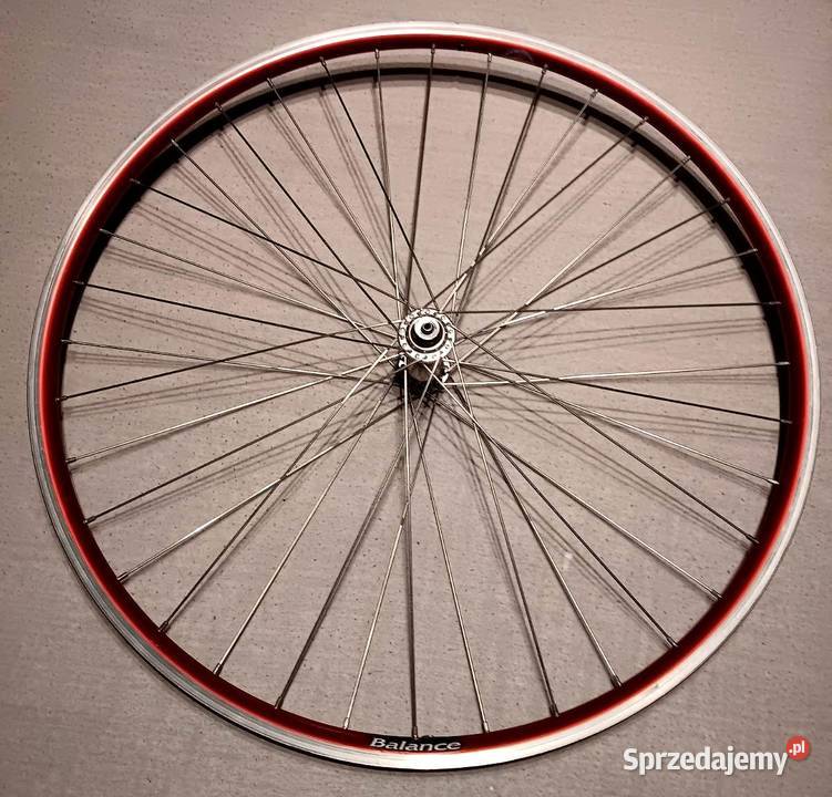 Koła rowerowe Ambrosio kpl Nowe Opole