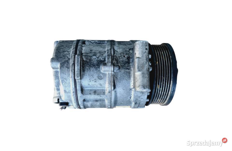 KOMPRESOR SPRĘŻARKA KLIMATYZACJI MERCEDES W220