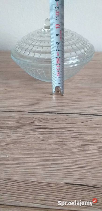 Cukiernica UFO z czasów prl Przedbórz sprzedam